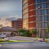 doubletree by hilton hotel portland