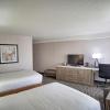 doubletree by hilton hotel portland