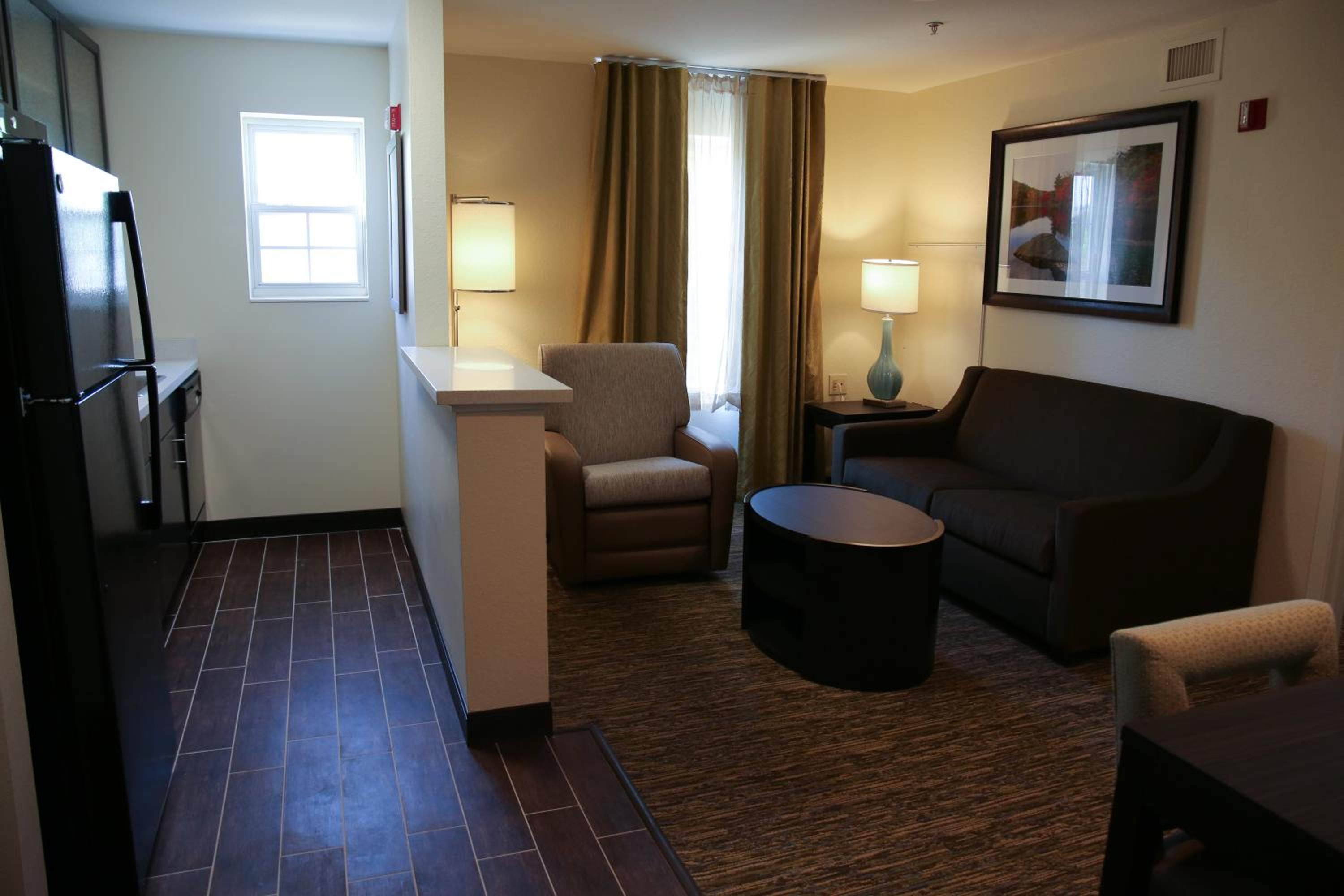 candlewood suites portland scarborough by ihg