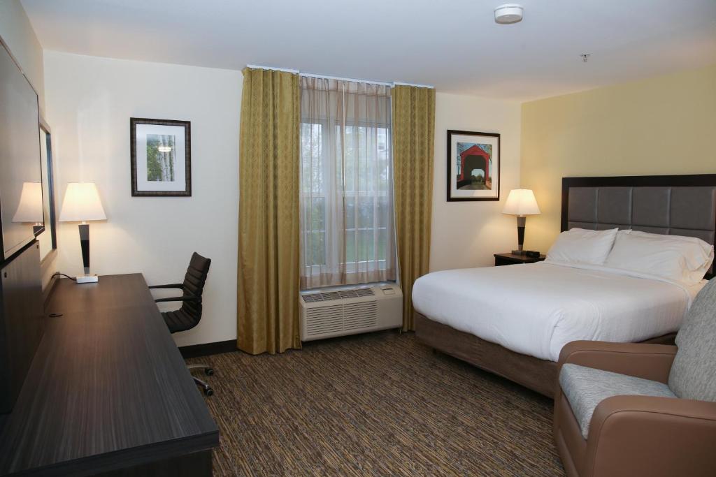 candlewood suites portland scarborough by ihg