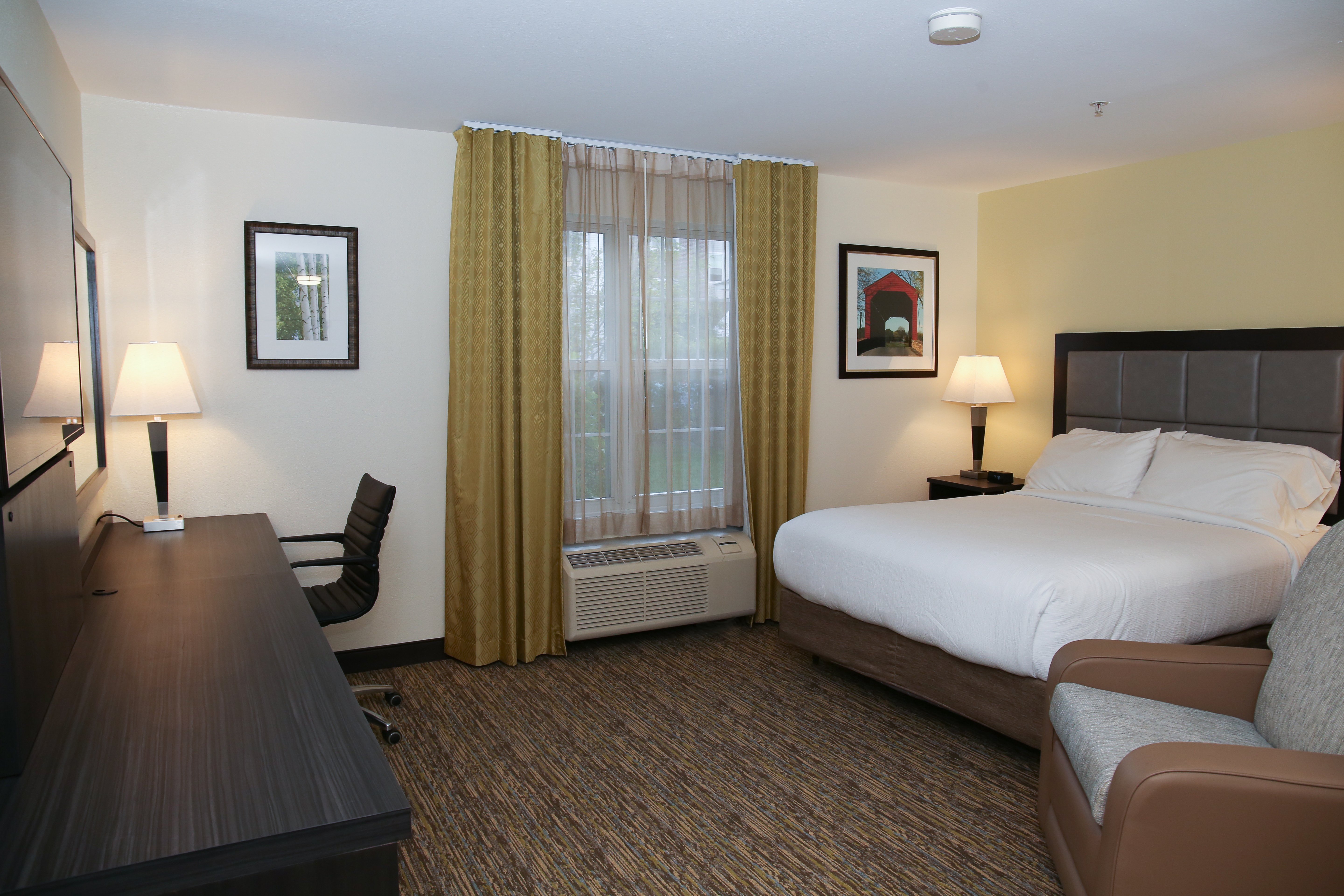 candlewood suites portland scarborough by ihg