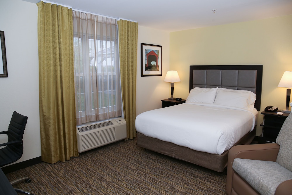 candlewood suites portland scarborough by ihg