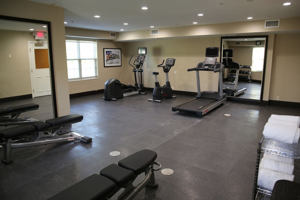 candlewood suites portland scarborough by ihg