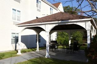 candlewood suites portland scarborough by ihg