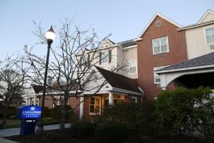 candlewood suites portland scarborough by ihg