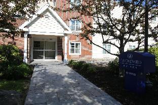 candlewood suites portland scarborough by ihg