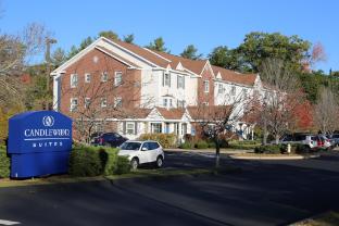 candlewood suites portland scarborough by ihg