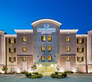 candlewood suites portland scarborough by ihg