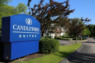 candlewood suites portland scarborough by ihg
