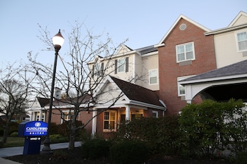 Candlewood Suites Portland - Scarborough By Ihg,Maine>>Cumberland,3 star