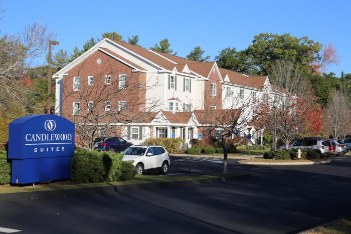 candlewood suites portland scarborough by ihg