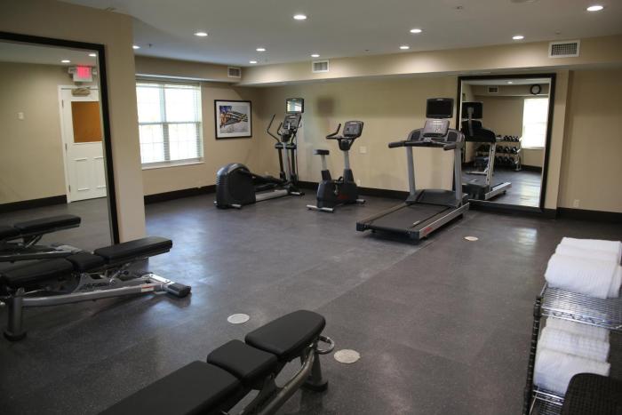 candlewood suites portland scarborough by ihg