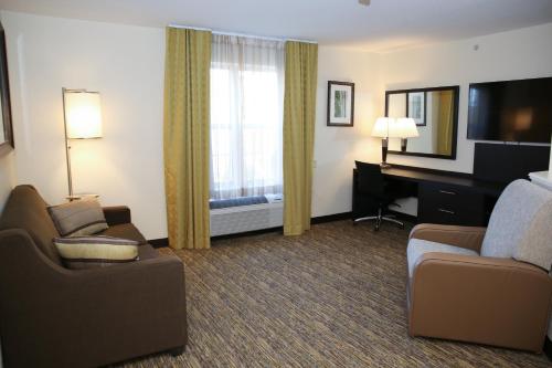 candlewood suites portland scarborough by ihg