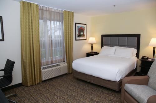 candlewood suites portland scarborough by ihg