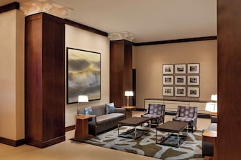 The Westin Portland Harborview,Near Children's Museum Of Maine,4 star