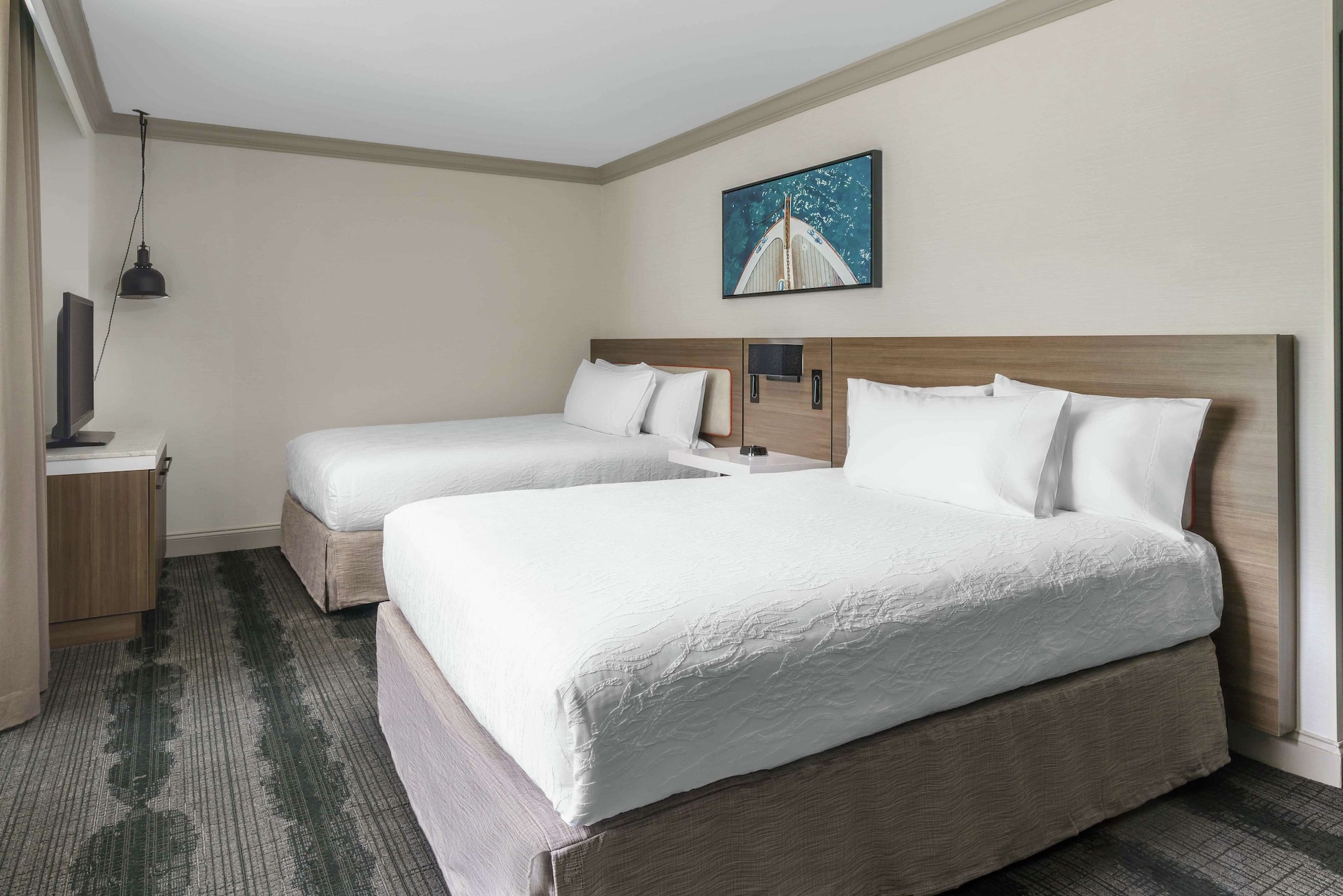 hilton garden inn annapolis downtown