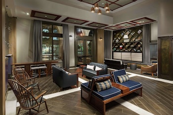 Hilton Garden Inn Annapolis Downtown,Parole>>Annapolis,3 star