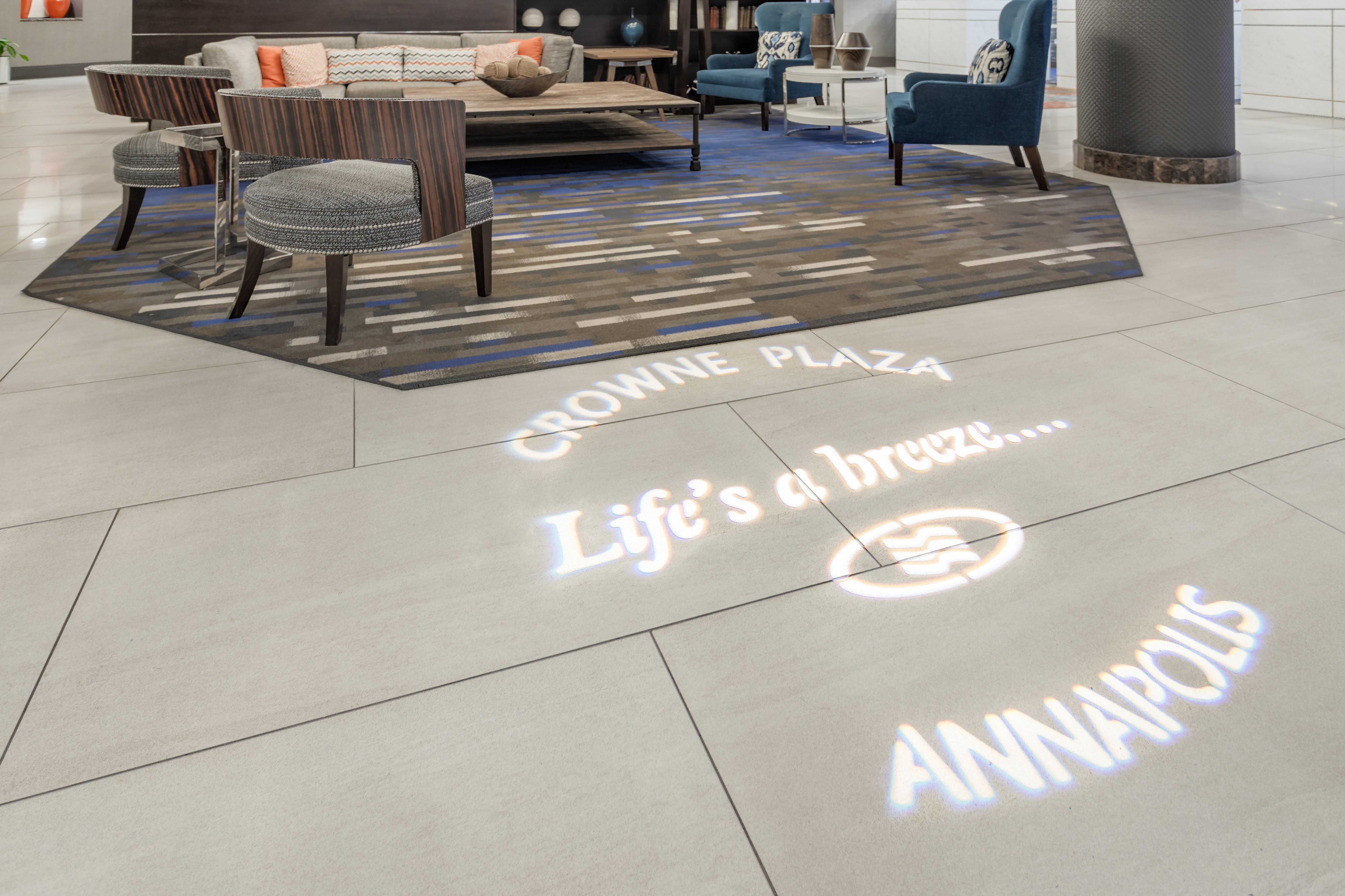 crowne plaza annapolis by ihg