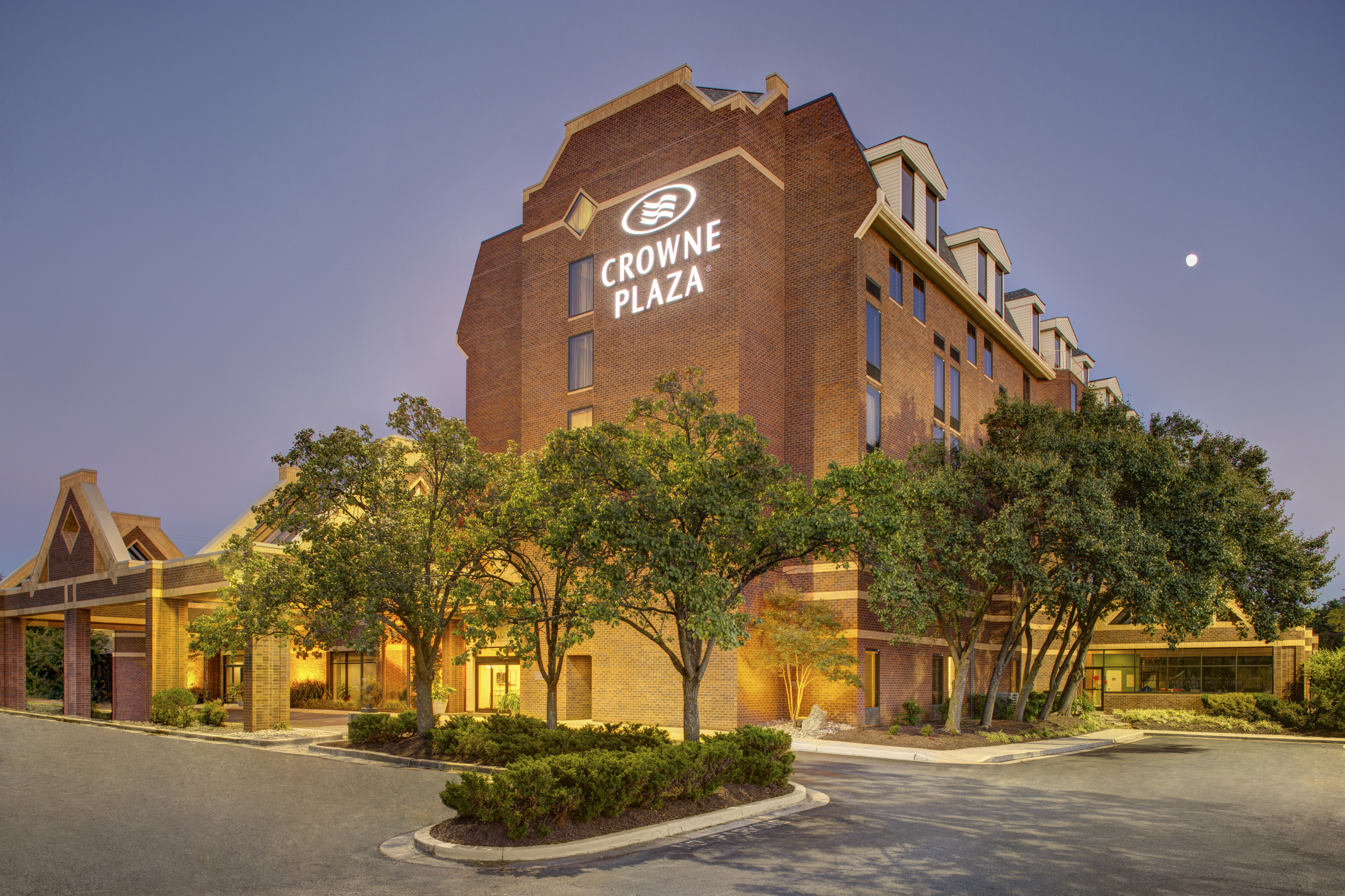 crowne plaza annapolis by ihg