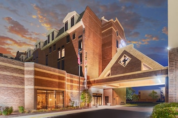 Crowne Plaza Annapolis By Ihg,Anne Arundel County>>Annapolis,4 star