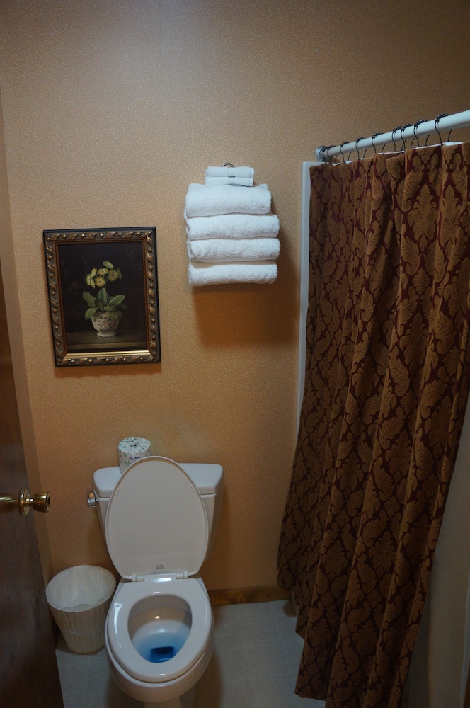 greenbrier inn