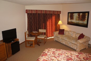 greenbrier inn