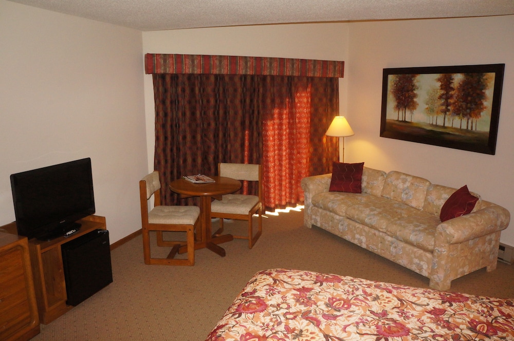 greenbrier inn