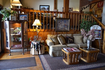 greenbrier inn