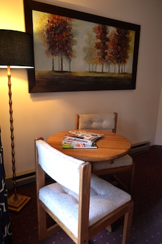 greenbrier inn