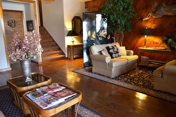 greenbrier inn