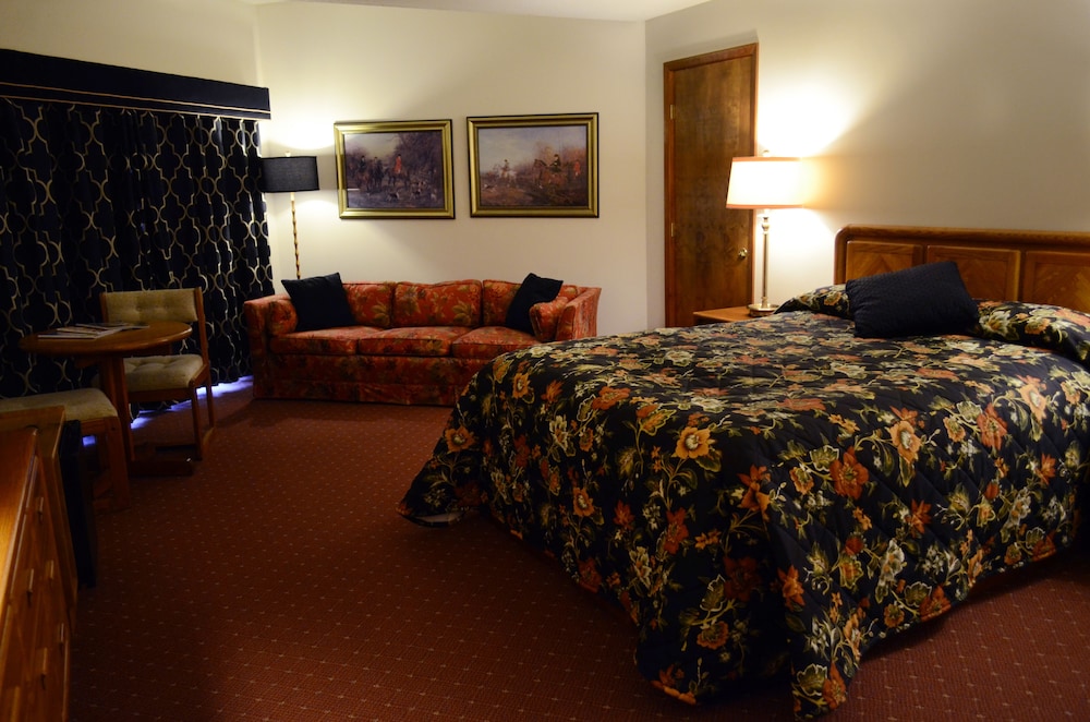 greenbrier inn