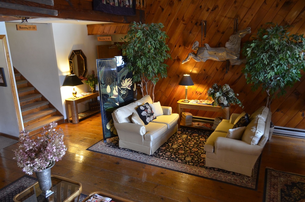 greenbrier inn