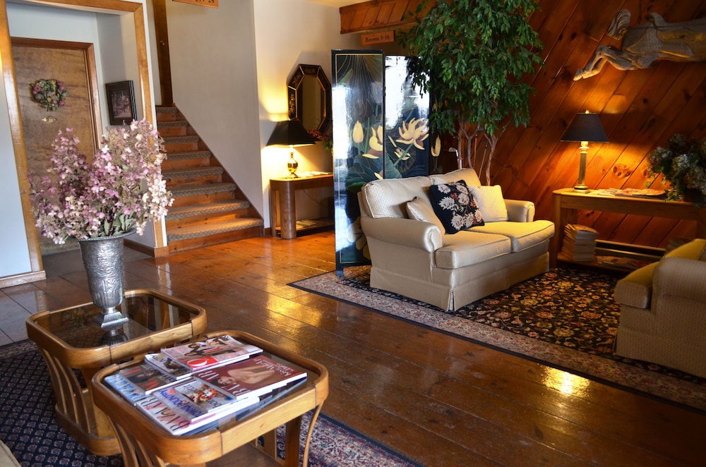 greenbrier inn