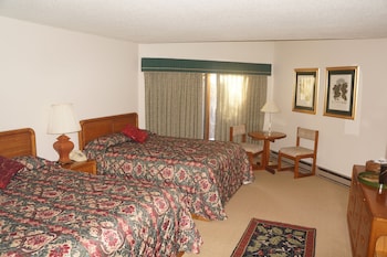 greenbrier inn