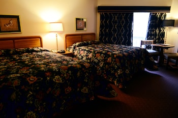greenbrier inn