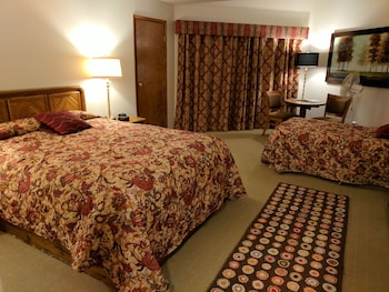 greenbrier inn