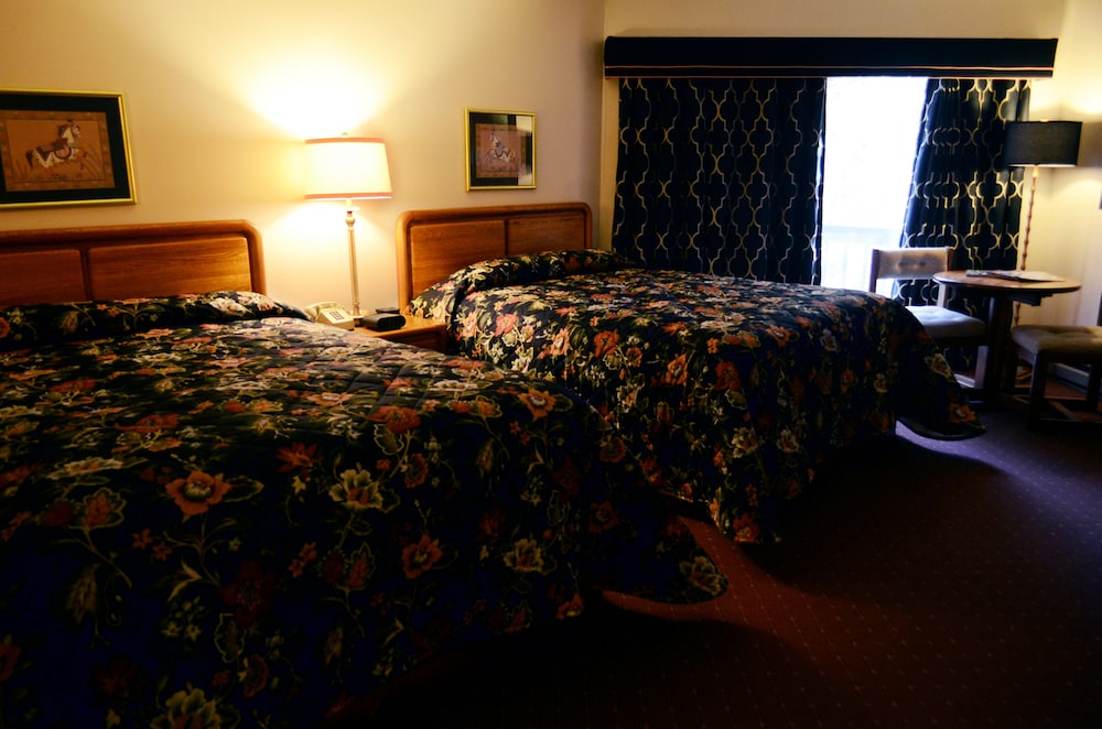 greenbrier inn