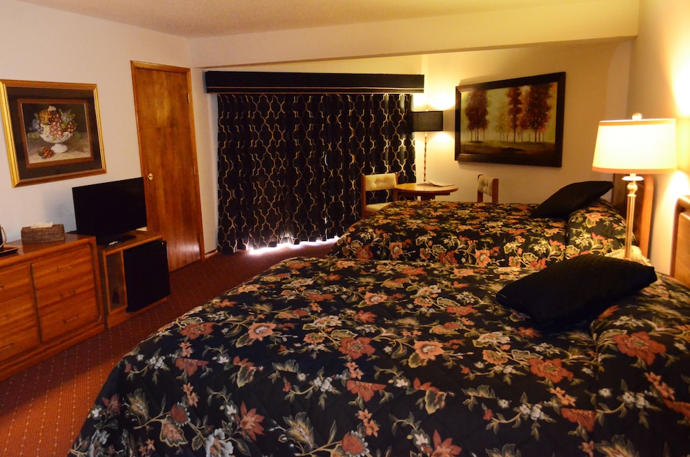 greenbrier inn