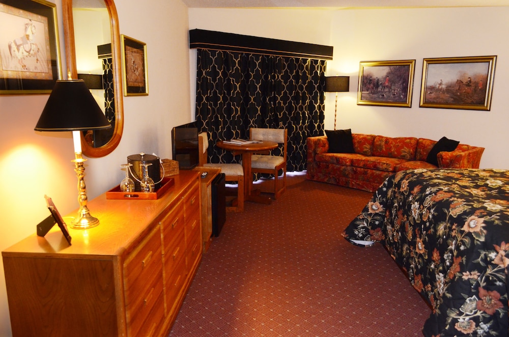 greenbrier inn