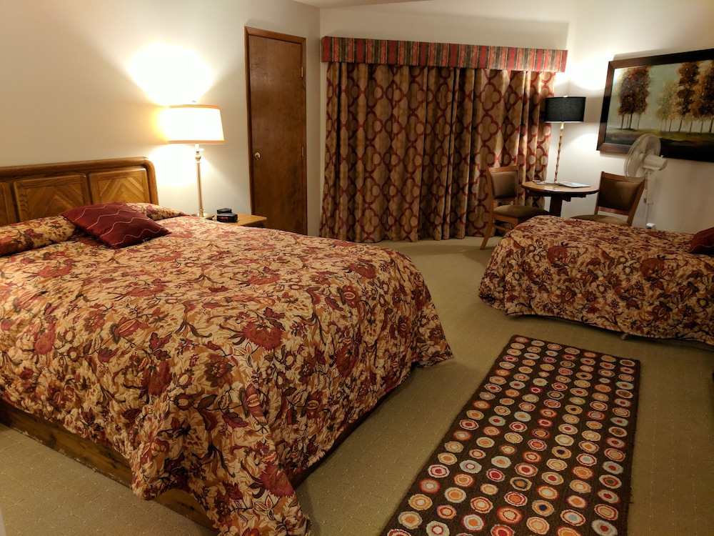 greenbrier inn