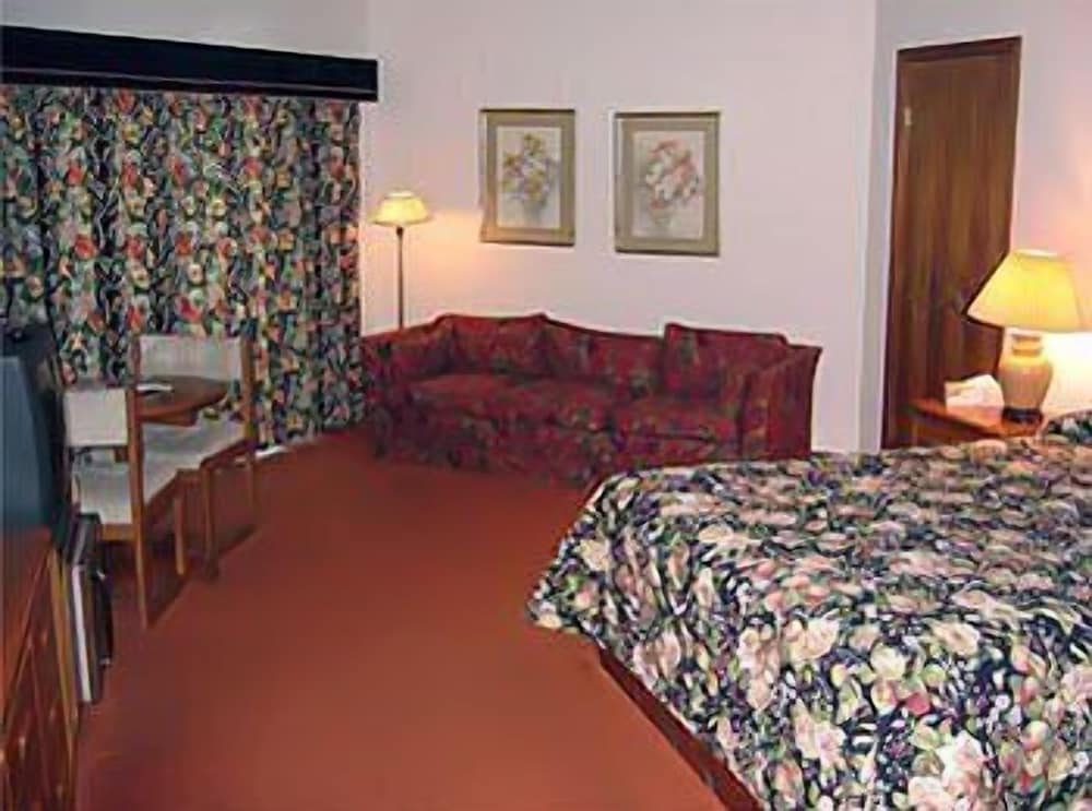 greenbrier inn