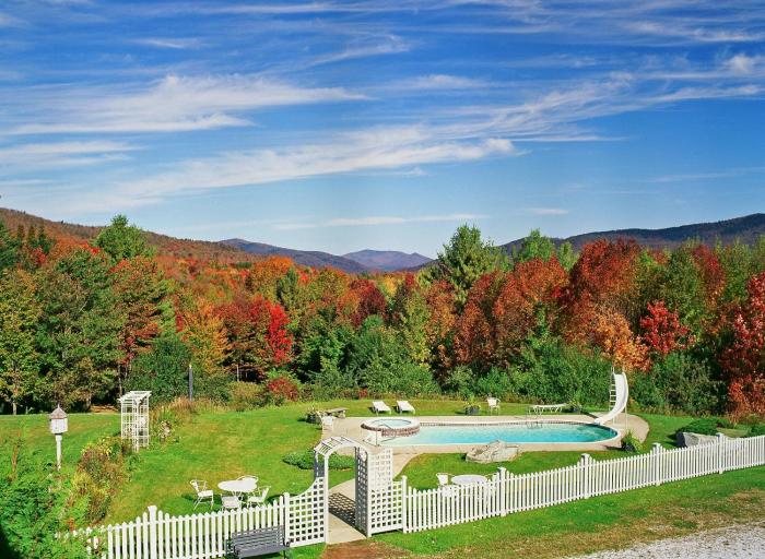 greenbrier inn