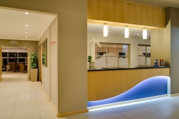 Saldanha Bay Hotel,Langebaan>>Cape Town,3 star