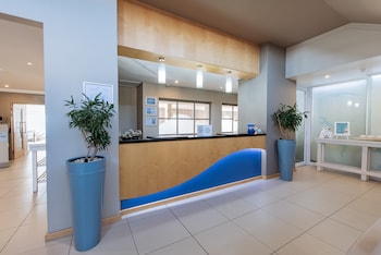 Saldanha Bay Hotel,Langebaan>>Cape Town,3 star