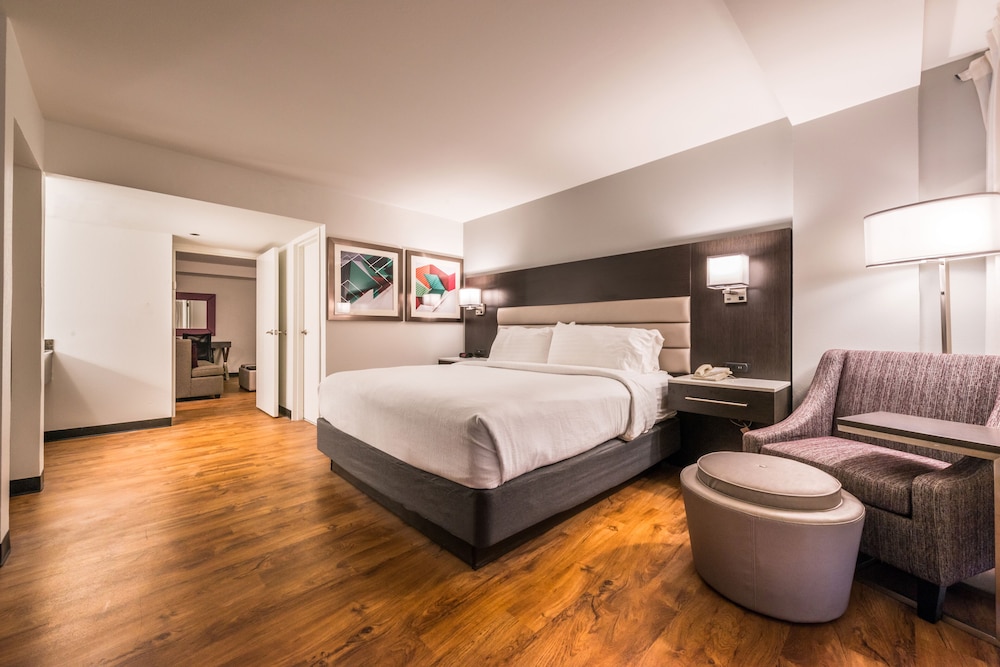 holiday inn beaumont plaza i 10 and walden