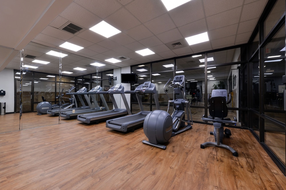 holiday inn beaumont plaza i 10 and walden
