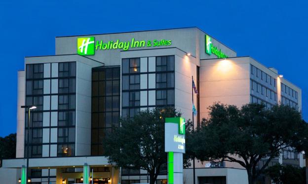 holiday inn beaumont plaza i 10 and walden