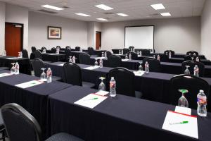 holiday inn beaumont plaza i 10 and walden