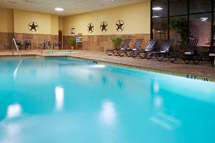 holiday inn beaumont plaza i 10 and walden