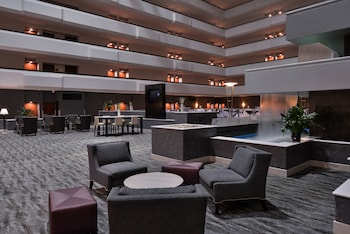 Holiday Inn Beaumont-Plaza I-10 & Walden,Texas>>Beaumont,3 star
